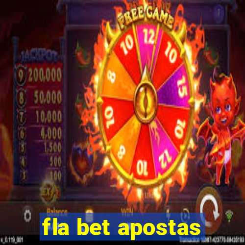 fla bet apostas